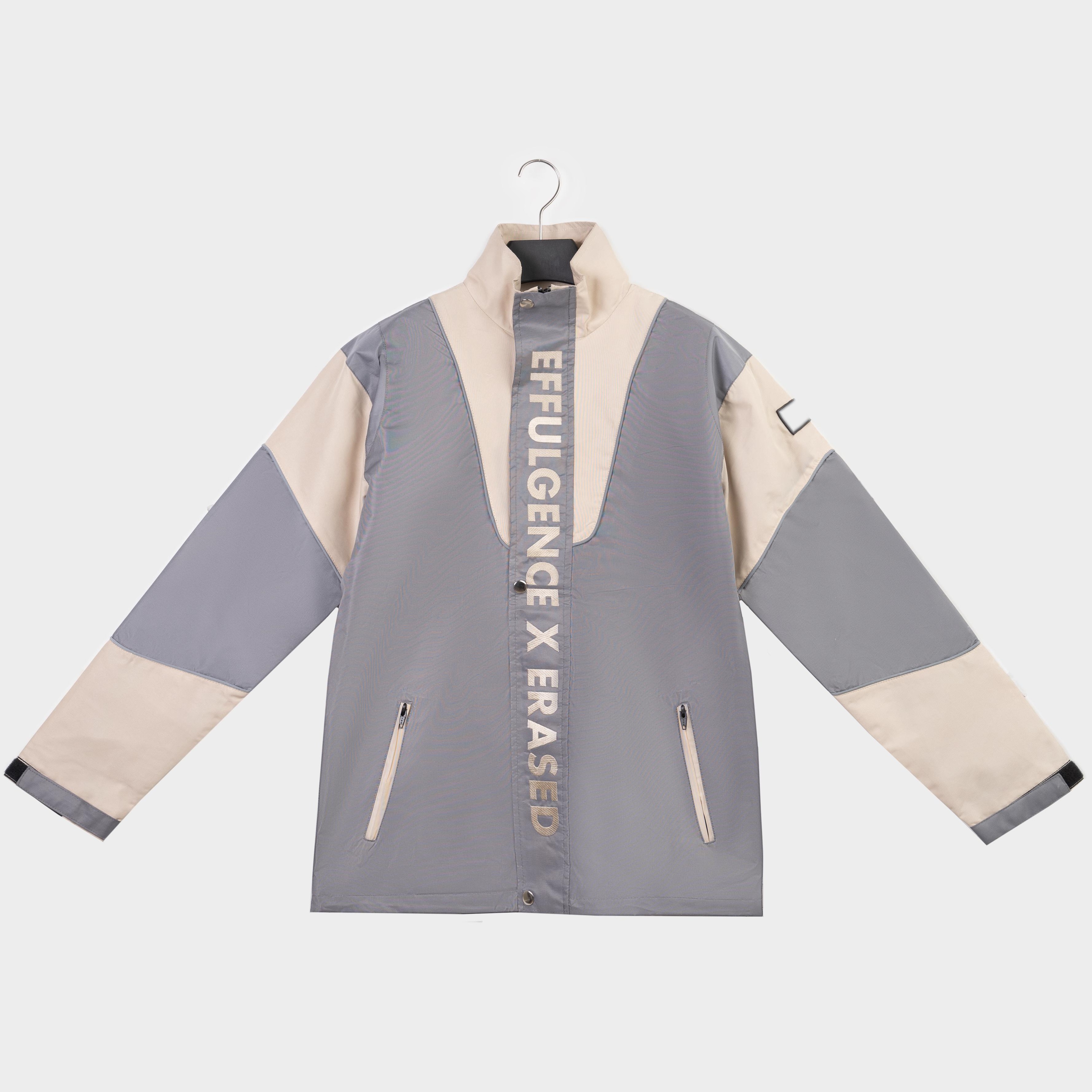 Outerwear & Jackets — Poly Nylon Jackets — #5